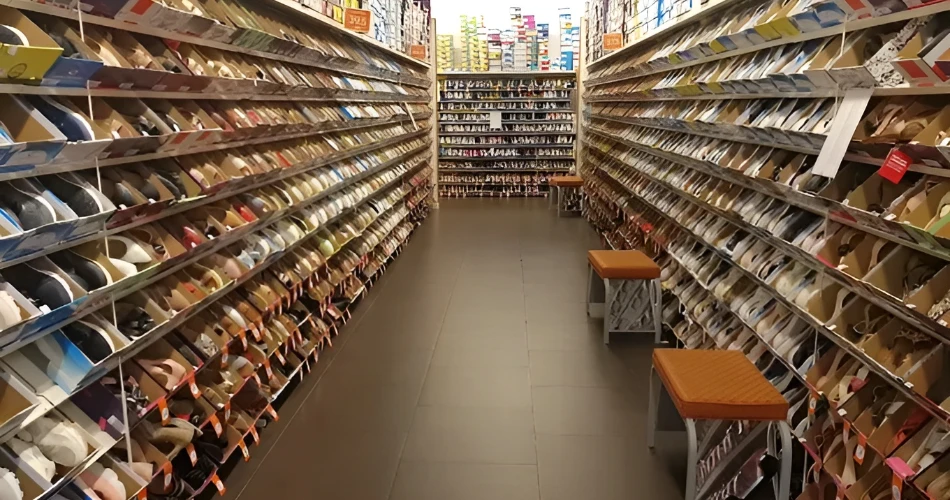 Muscat City Centre Mall in Mawāliḥ – Your Ultimate Shopping & Entertainment Destination