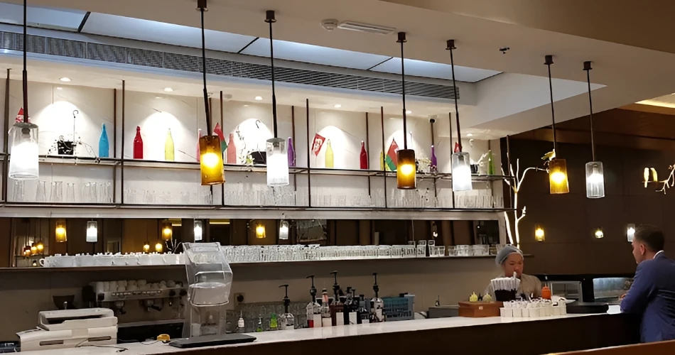 Muscat City Centre Mall in Mawāliḥ – Your Ultimate Shopping & Entertainment Destination